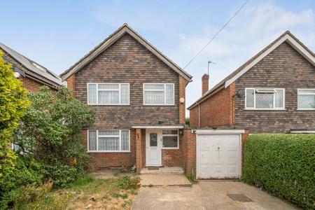 under offer queens walk terrace london 73846 - Gibbs Gillespie