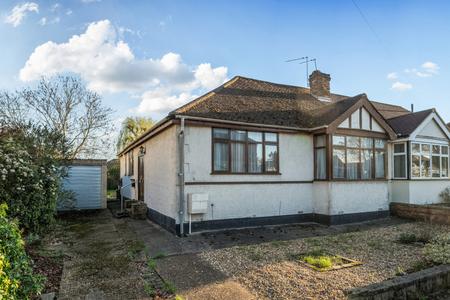 for sale herlwyn avenue london 67118 - Gibbs Gillespie
