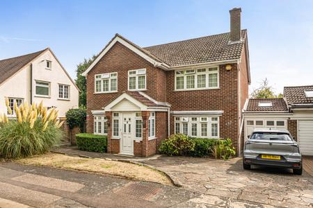 for sale uxbridge road london 76337 - Gibbs Gillespie