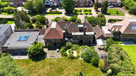 for sale priory drive london 72759 - Gibbs Gillespie