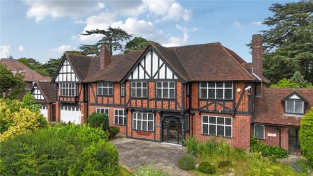 for sale priory drive london 72759 - Gibbs Gillespie