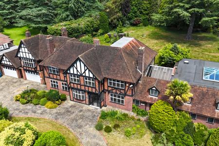 for sale priory drive london 72759 - Gibbs Gillespie
