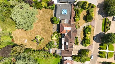 for sale priory drive london 72759 - Gibbs Gillespie