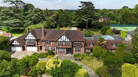 for sale priory drive london 72759 - Gibbs Gillespie