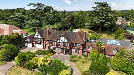 for sale priory drive london 72759 - Gibbs Gillespie