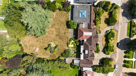 for sale priory drive london 72759 - Gibbs Gillespie
