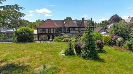for sale priory drive london 72759 - Gibbs Gillespie