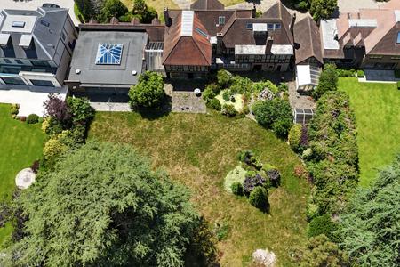 for sale priory drive london 72759 - Gibbs Gillespie