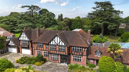 for sale priory drive london 72759 - Gibbs Gillespie
