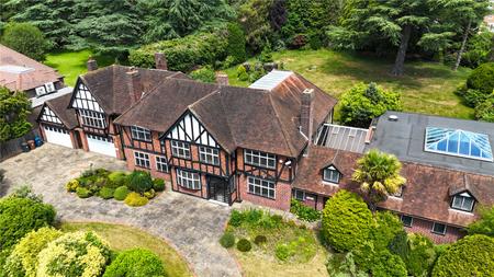 for sale priory drive london 72759 - Gibbs Gillespie