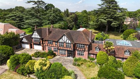 for sale priory drive london 72759 - Gibbs Gillespie