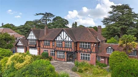 for sale priory drive london 72759 - Gibbs Gillespie