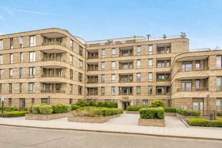 for sale merrion avenue london 72527 - Gibbs Gillespie