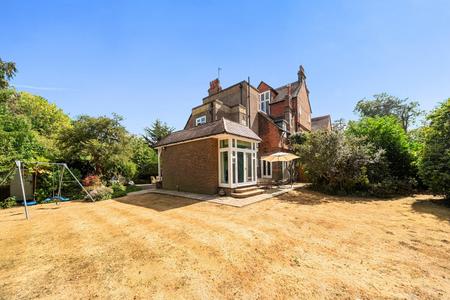 for sale gordon avenue london 72267 - Gibbs Gillespie