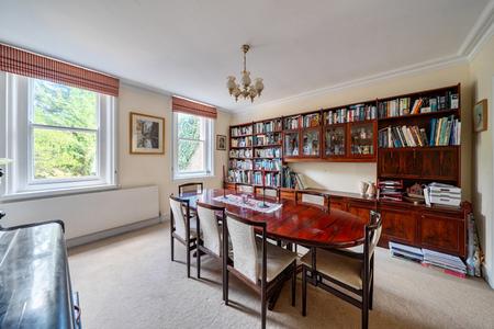 for sale gordon avenue london 72267 - Gibbs Gillespie