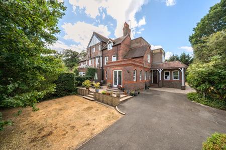for sale gordon avenue london 72267 - Gibbs Gillespie