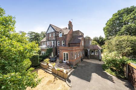 for sale gordon avenue london 72267 - Gibbs Gillespie