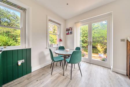 for sale gordon avenue london 72267 - Gibbs Gillespie