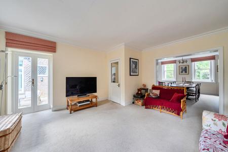 for sale gordon avenue london 72267 - Gibbs Gillespie