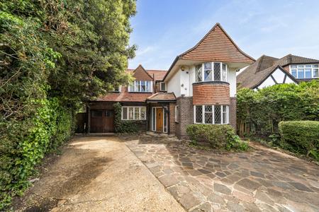 for sale cavendish drive london 71293 - Gibbs Gillespie