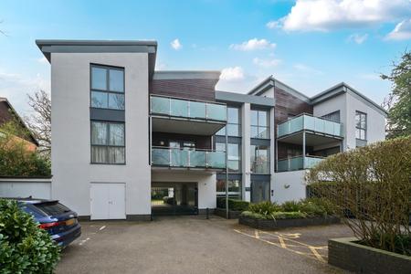 for sale gordon avenue london 69562 - Gibbs Gillespie