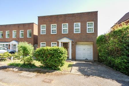 for sale uxbridge road london 67877 - Gibbs Gillespie