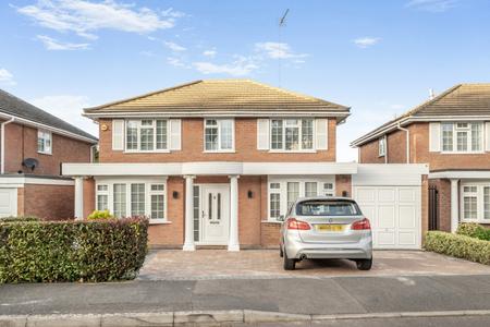 for sale leavesden road london 59581 - Gibbs Gillespie