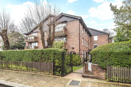 for sale gordon avenue london 53981 - Gibbs Gillespie