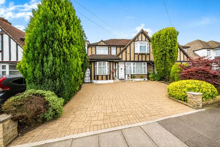 for sale green lane london 33030 - Gibbs Gillespie