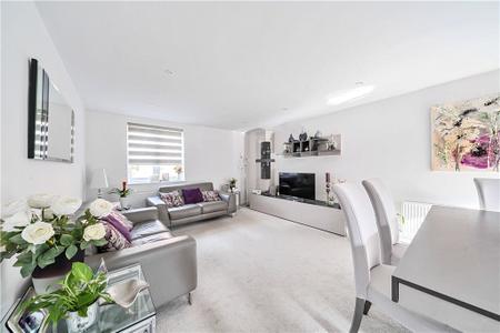 for sale gordon avenue london 24919 - Gibbs Gillespie