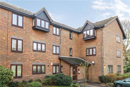 for sale gordon avenue london 24919 - Gibbs Gillespie