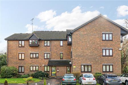 for sale gordon avenue london 24919 - Gibbs Gillespie