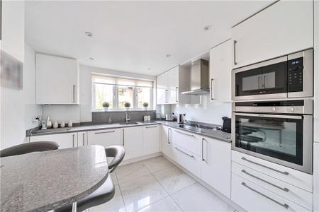 for sale gordon avenue london 24919 - Gibbs Gillespie