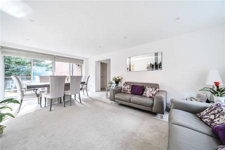 for sale gordon avenue london 24919 - Gibbs Gillespie