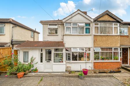 for sale taunton way london 2416 - Gibbs Gillespie