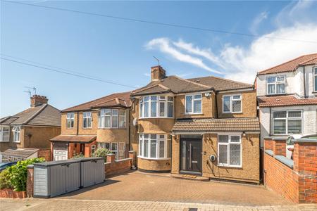 for sale woodcroft avenue london 11961 - Gibbs Gillespie