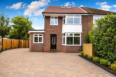 to let oak gardens london 61897 - Gibbs Gillespie
