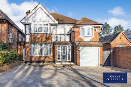 let agreed london road london 47543 - Gibbs Gillespie