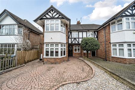 let belmont lane london 64229 - Gibbs Gillespie