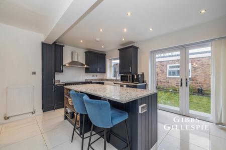 let turner road london 59497 - Gibbs Gillespie