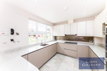 let gordon avenue london 43538 - Gibbs Gillespie