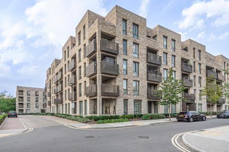 let welford court london 43578 - Gibbs Gillespie