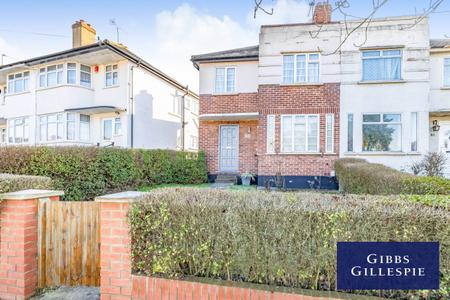 let riverdene london 51694 - Gibbs Gillespie