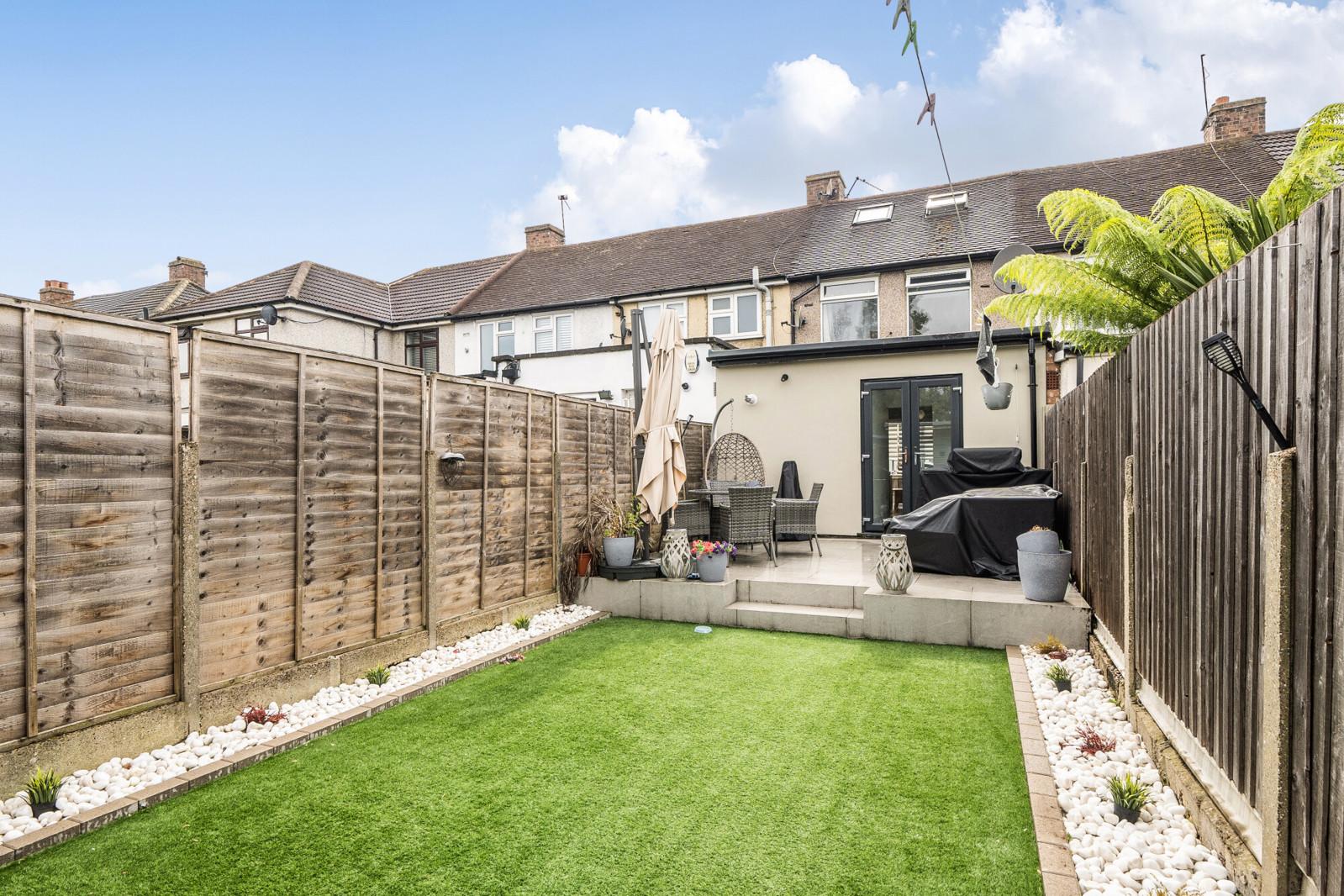 Lazy Owl Image
