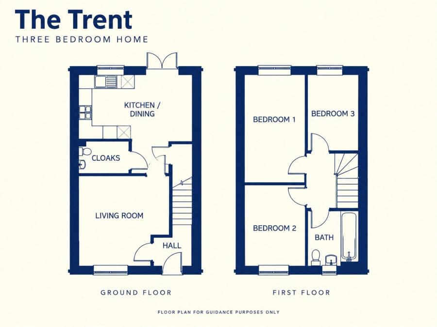 3 bedroom house for sale - Butler Court, Linby, Nottingham, Nottinghamshire, NG15