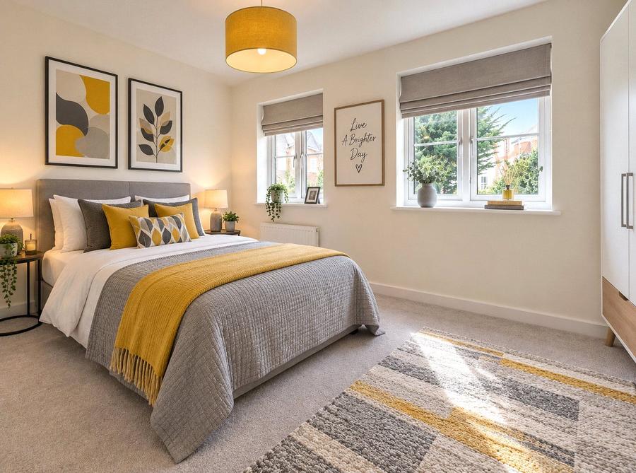 3 bedroom house for sale - Mallow Avenue, Tiptree, Colchester, CO5