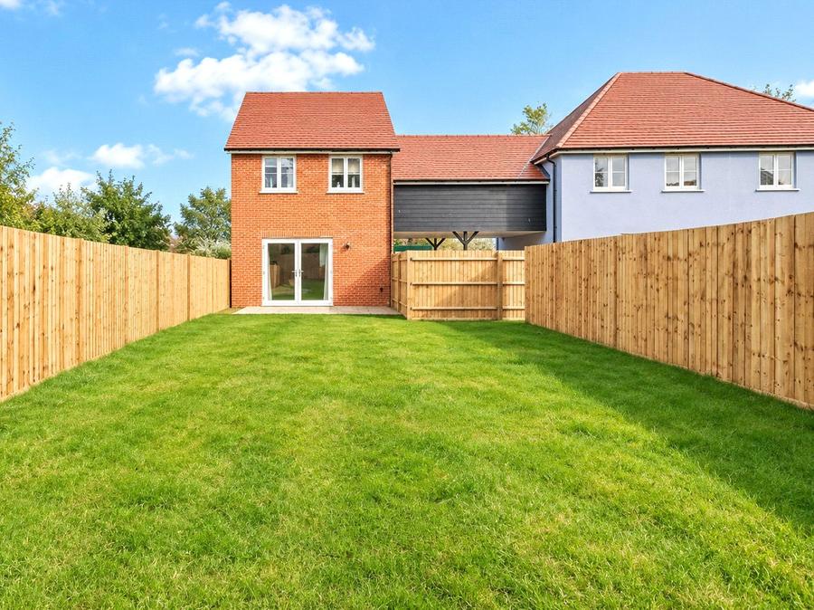 3 bedroom house for sale - Mallow Avenue, Tiptree, Colchester, CO5