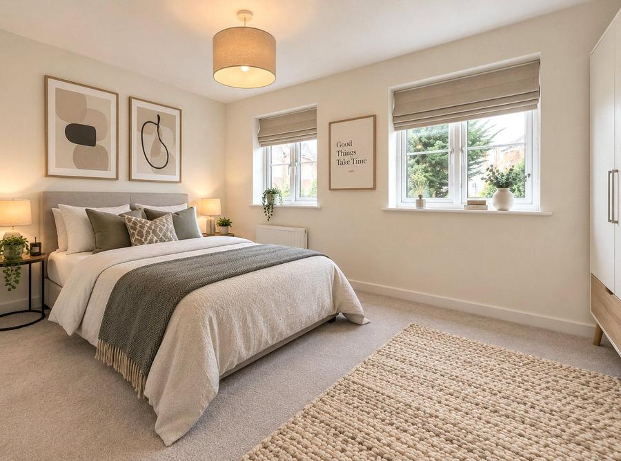 3 bedroom house for sale - Mallow Avenue, Tiptree, Colchester, CO5