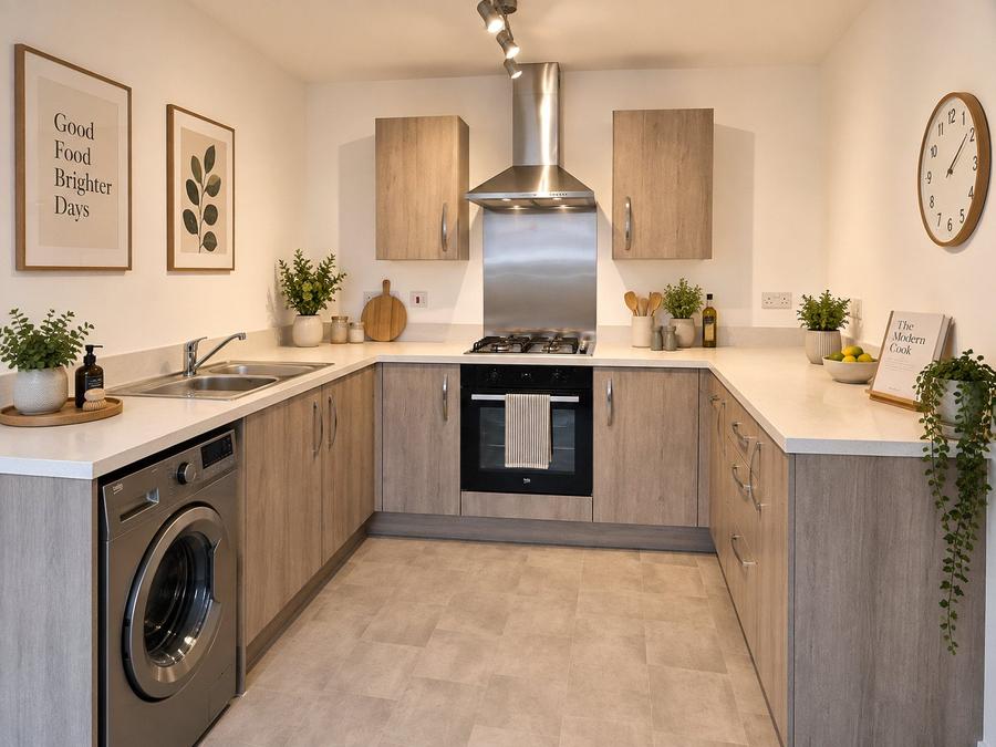 3 bedroom house for sale - Blandford Way, Market Drayton, Shropshire, TF9