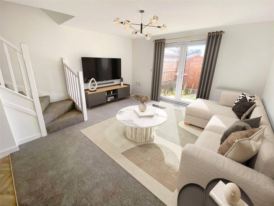 2 bedroom house for sale - Harner Road, Banbury, Oxfordshire, OX16